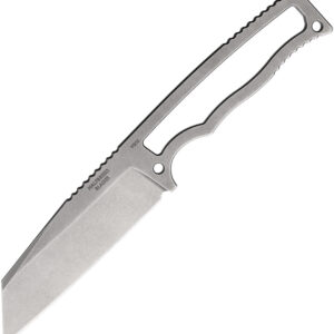 Cuchillo Halfbreed Blades Compact Field Knife SW Whar CFK-04