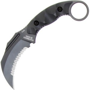 Cuchillo Halfbreed Blades Close Quarters Battle 02PS CQB-02PS
