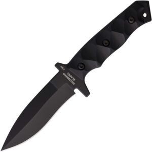 Cuchillo Halfbreed Blades Medium Clearance Knife MCK-01 BLK