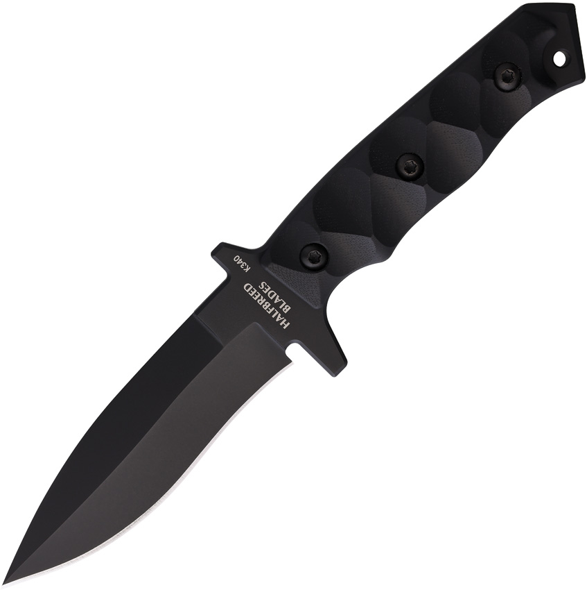 Cuchillo Halfbreed Blades Medium Clearance Knife MCK-01 BLK