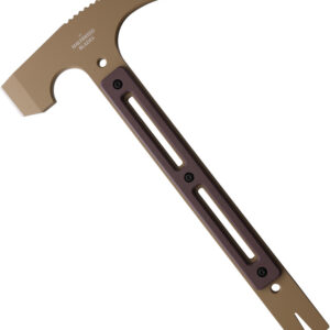 Cuchillo Halfbreed Blades Rhino Emergency Rescue Tool MFE-01 DE