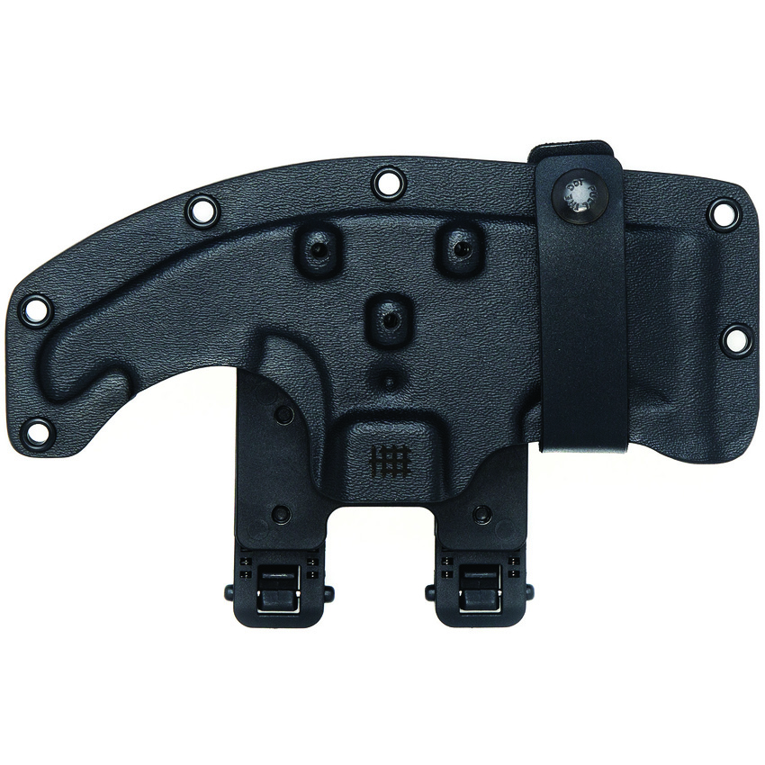 Cuchillo Halfbreed Blades Rhino Emergency Rescue Tool MFE-01 BLK - Image 2