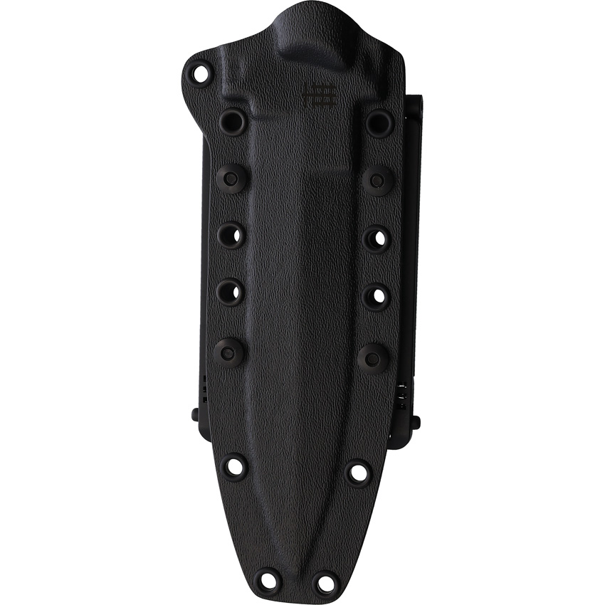 Cuchillo Halfbreed Blades Medium Infantry Knife BLK DE MIK-01PS BLK DE - Image 2