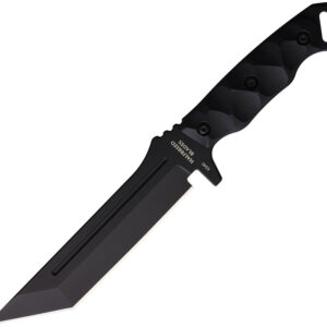 Cuchillo Halfbreed Blades Medium Infantry Knife MIK-05P BLK