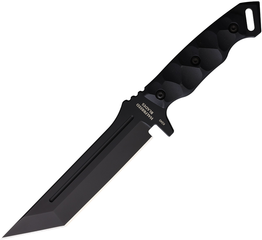 Cuchillo Halfbreed Blades Medium Infantry Knife MIK-05P BLK