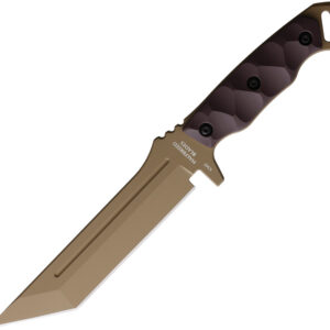 Cuchillo Halfbreed Blades Medium Infantry Knife DE MIK-05P DE