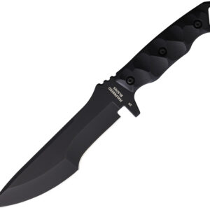 Cuchillo Halfbreed Blades Medium Infantry Knife MIK-08-BLK