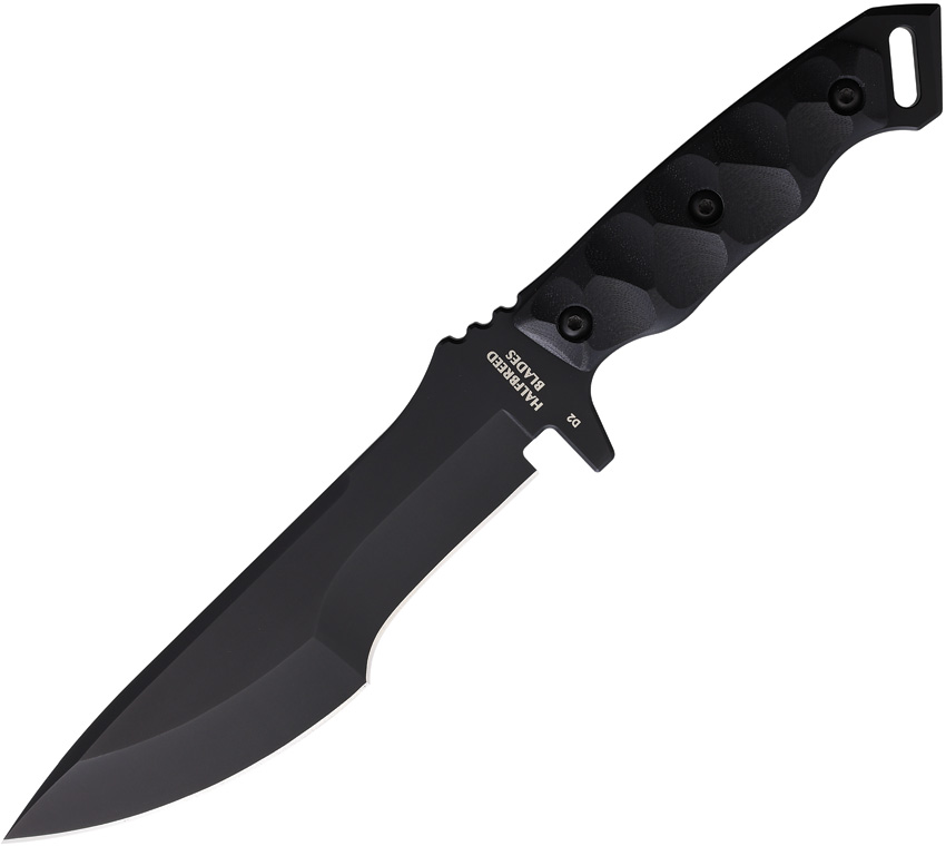 Cuchillo Halfbreed Blades Medium Infantry Knife MIK-08-BLK