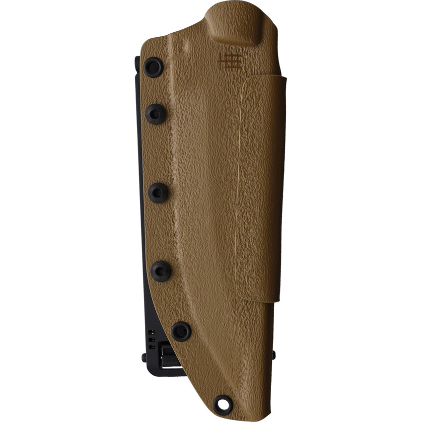 Cuchillo Halfbreed Blades Medium Infantry Knife DE MIK-08-DE - Image 2