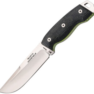 Cuchillo Hydra Knives Openfield Fixed Blade HK-02