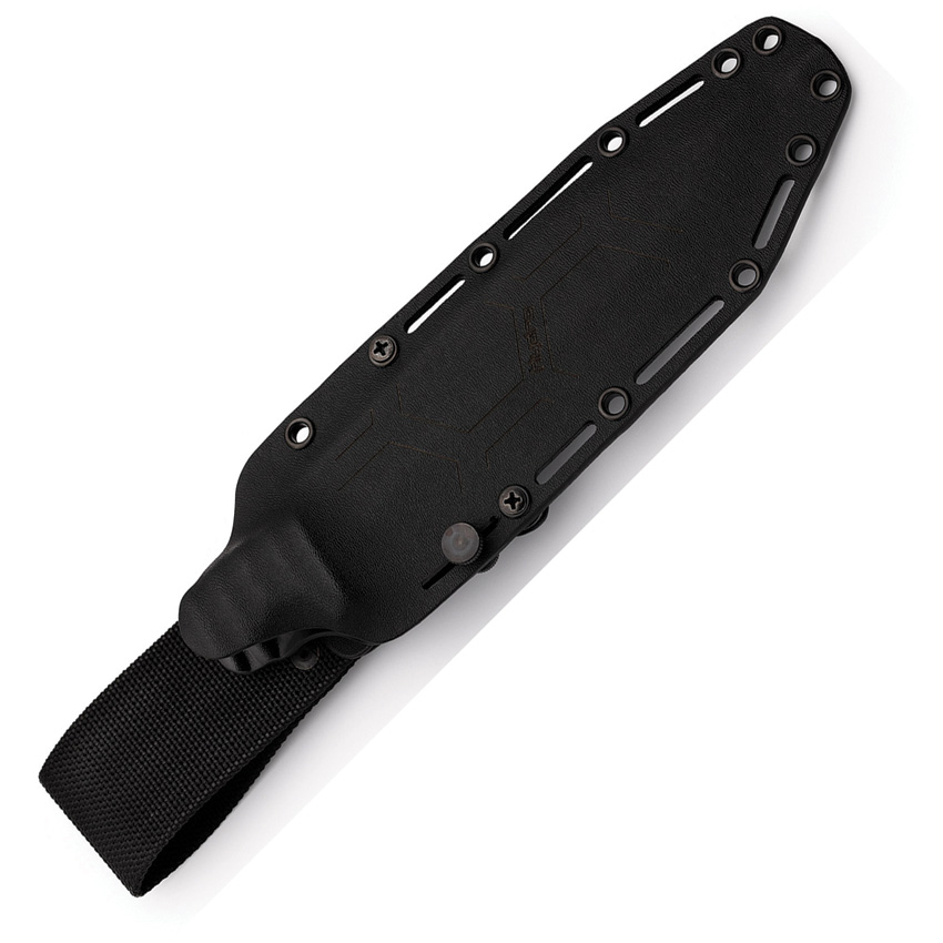 Cuchillo Hydra Knives Stygian Fixed Blade HK-04 - Image 3