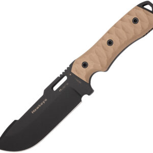 Cuchillo Hydra Knives Hawkeye Fixed Blade HK-05