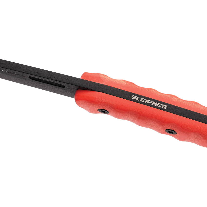 Cuchillo Hydra Knives Final Call III Fixed Blade HK-13 - Image 2