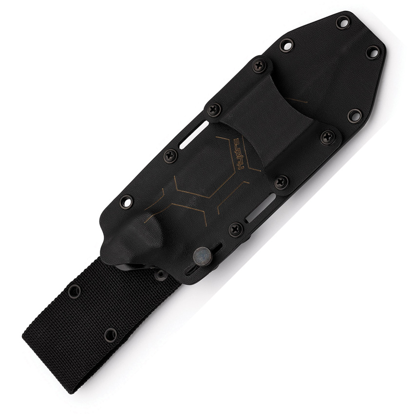 Cuchillo Hydra Knives Final Call III Fixed Blade HK-13 - Image 4