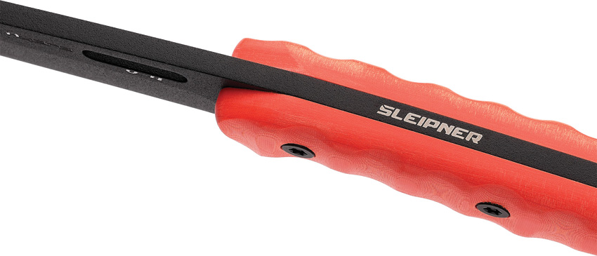 Cuchillo Hydra Knives Final Call IV Fixed Blade HK-14 - Image 4