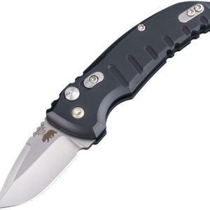 Navaja automática Hogue Auto A01 Microswitch Button 24124