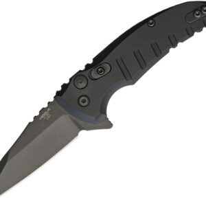 Navaja Hogue X1 Microflip Button Lock 24166