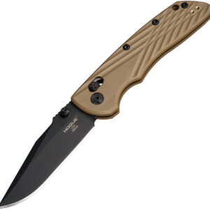 Navaja Hogue Deka ABLE Lock FDE Clip 24377