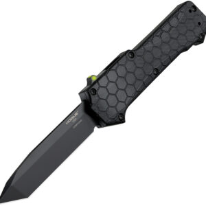 Navaja automática Hogue Auto Compound OTF 34021