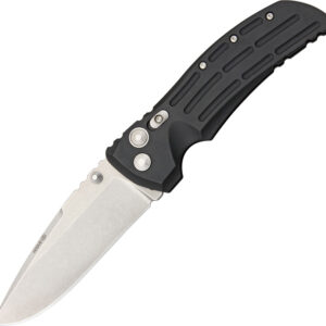 Navaja Hogue Large Tactical Drop Point 34150