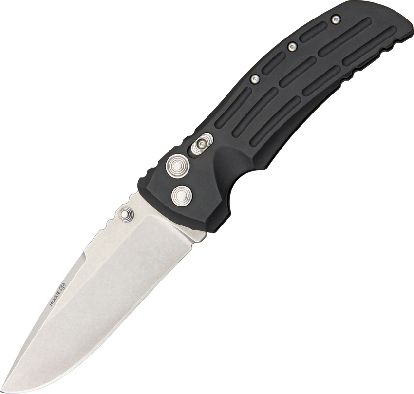 Navaja Hogue Large Tactical Drop Point 34150