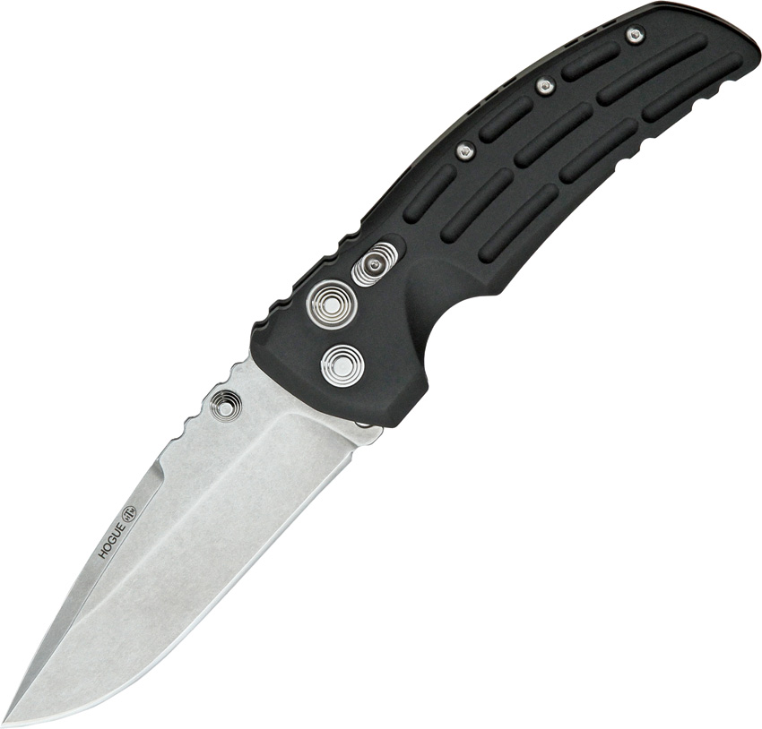 Navaja Hogue Medium Tactical Drop Point 34170