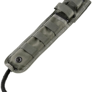 Cuchillo Hogue Fixed Blade Slim Sheath OD 35041