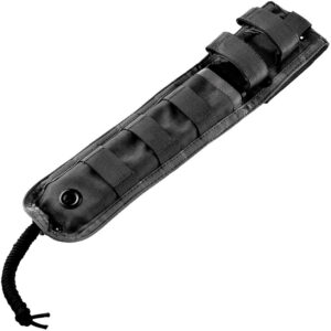 Cuchillo Hogue Fixed Blade Slim Sheath 35049