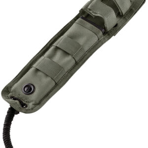 Cuchillo Hogue Fixed Blade Slim Sheath OD 35061