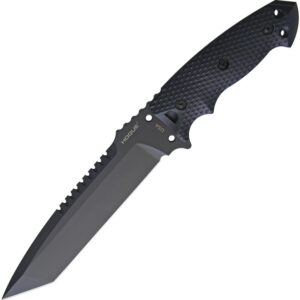 Cuchillo Hogue EX F01 Fixed Tanto Blade 35109