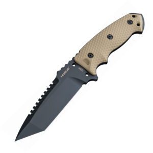 Cuchillo Hogue EX-F01 Fixed Blade FDE 35127