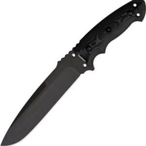 Cuchillo Hogue Tactical Fixed Blade 35159