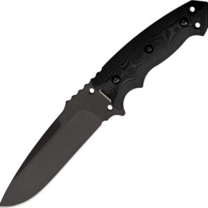 Cuchillo Hogue Tactical Fixed Blade 35179