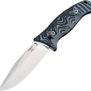 Cuchillo Hogue EX-F02 Fixed Blade Gmascus 35279