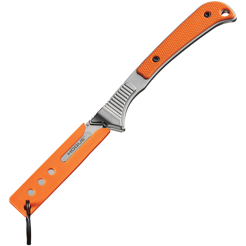 Navaja Hogue Expel Scalpel Orange G10 35874 - Image 3