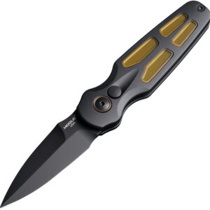 Navaja automática Hogue Auto Ballista II Button Lock 64236