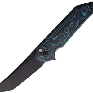 Navaja Hoback Knives Kwaiback Button Lock Artic KWAIBACK/BUTTONLOCK/ ARTIC