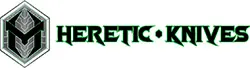 Heretic Knives