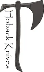 Hoback Knives