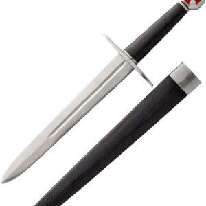 Cuchillo Legacy Arms Templar Dagger IP103B