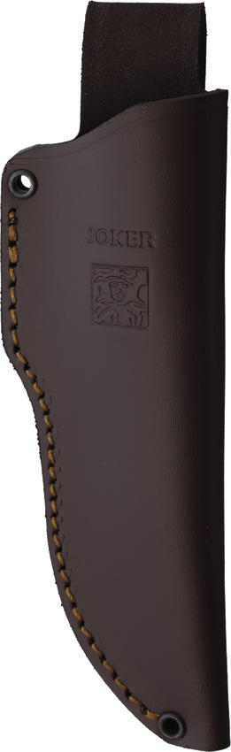 Cuchillo Joker Gran Erizo Fixed Blade Stag CC145 - Image 2