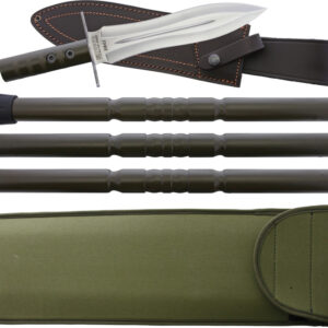 Cuchillo Joker Jabali Fixed Blade/Lance CL110