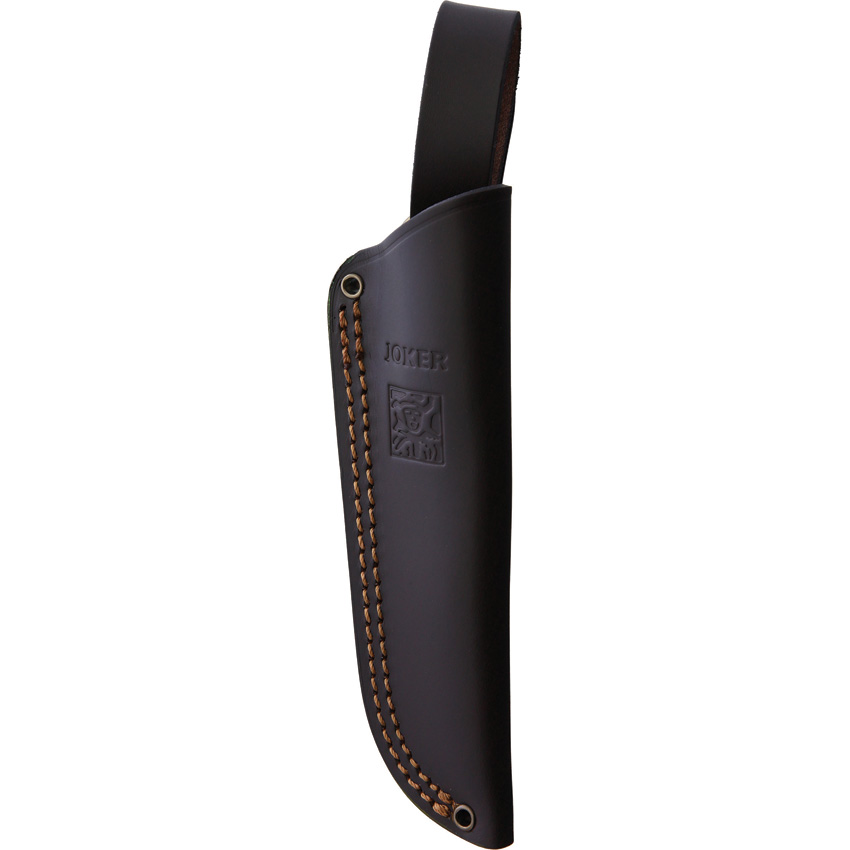 Cuchillo Joker Montanero Fixed Blade Curly CL135 - Image 2