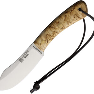 Cuchillo Joker Nessmuk Fixed Blade Birch CL136