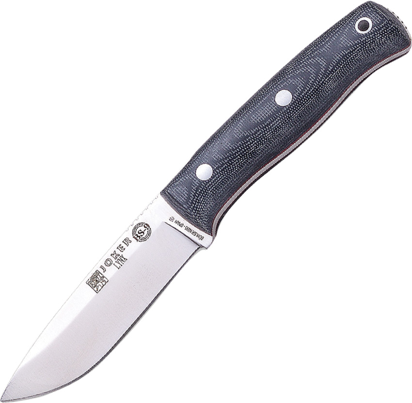 Cuchillo Joker Lynx Fixed Blade CM111