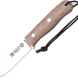 Cuchillo Joker Trapper Fixed Blade CM113