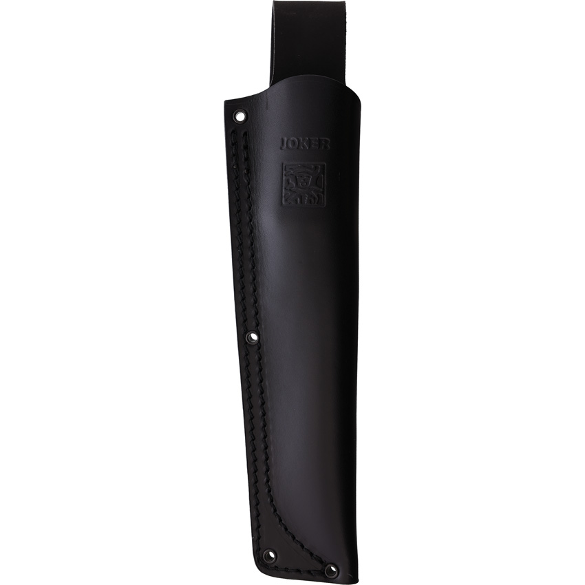 Cuchillo Joker Nomad 6.5 Black Micarta CM137 - Image 2