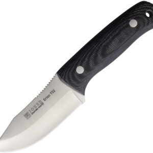 Cuchillo Joker Erizo TS2 Fixed Blade Black CM142