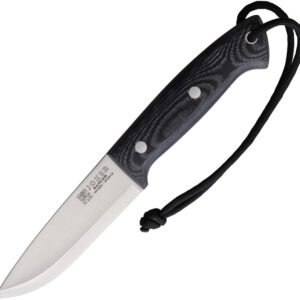 Cuchillo Joker Ranger Fixed Blade Micarta CM143