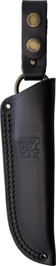Cuchillo Joker Ranger Fixed Blade Micarta CM143 - Image 2